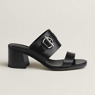 HERMES エルメス サンダル「カイリー 60」 Kute 60 sandal | Hermès USA